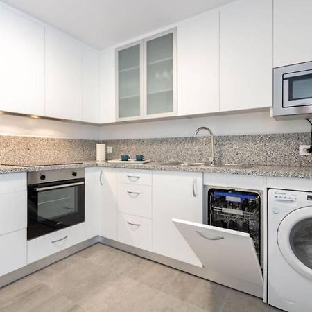 Triana Pages Oasis By Valcambre Apartment Sevilla Bagian luar foto